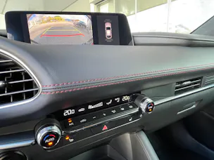 Mazda 3 Hatchback SKYACTIV-X M Hybrid 186 Homura Automat