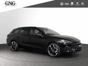 Cupra LEON ST 2.0 TSI Prime Edition DSG 4Drive