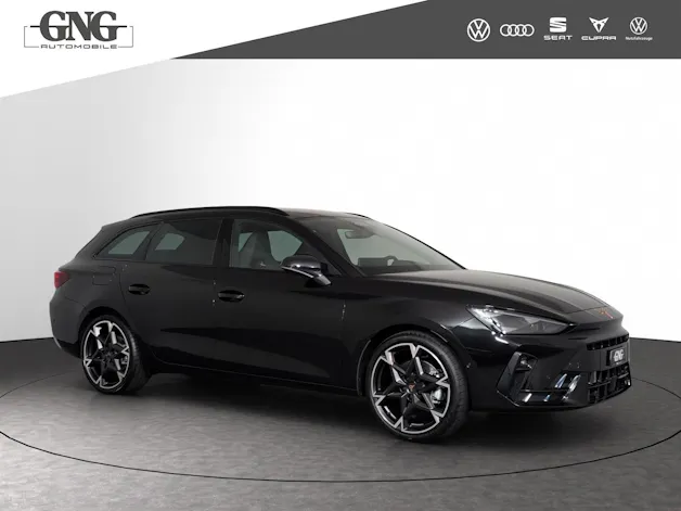 Cupra LEON ST 2.0 TSI Prime Edition DSG 4Drive