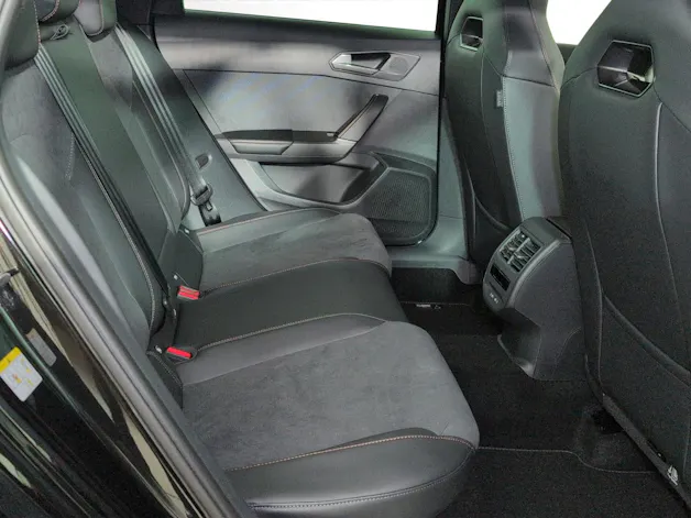 Cupra LEON ST 2.0 TSI Prime Edition DSG 4Drive