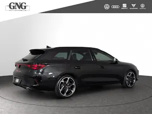 Cupra LEON ST 2.0 TSI Prime Edition DSG 4Drive
