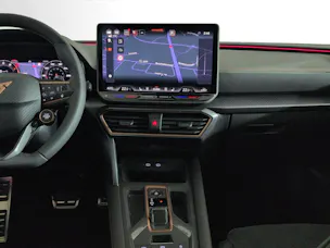 Cupra LEON ST 2.0 TSI Prime Edition DSG 4Drive