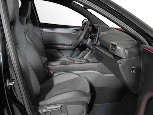 Cupra LEON ST 2.0 TSI Prime Edition DSG 4Drive