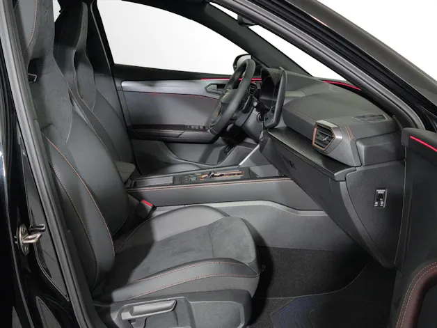 Cupra LEON ST 2.0 TSI Prime Edition DSG 4Drive