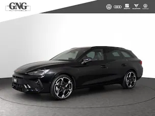 Cupra LEON ST 2.0 TSI Prime Edition DSG 4Drive