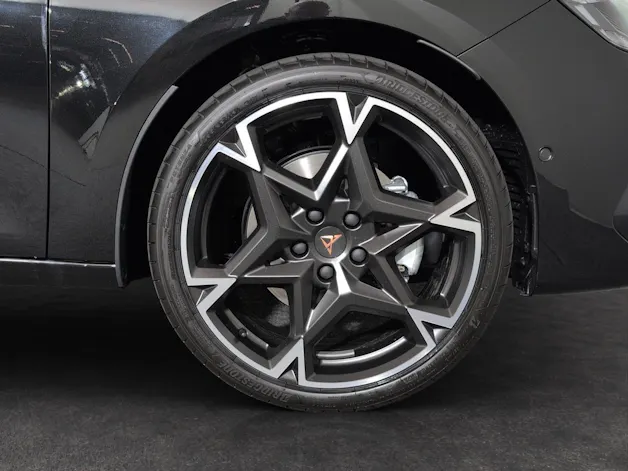 Cupra LEON ST 2.0 TSI Prime Edition DSG 4Drive
