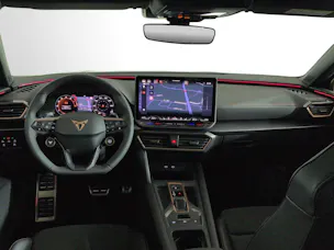 Cupra LEON ST 2.0 TSI Prime Edition DSG 4Drive