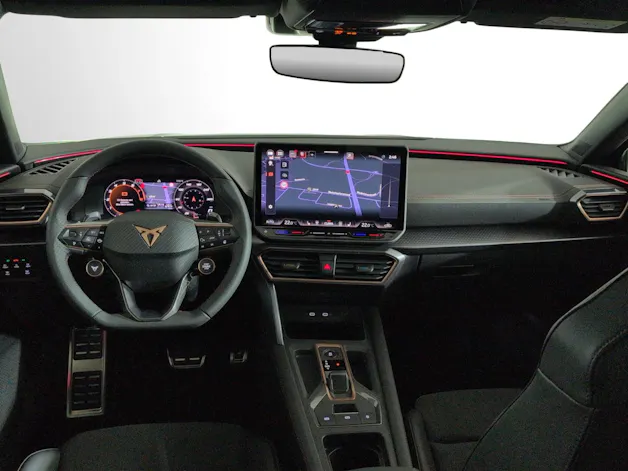 Cupra LEON ST 2.0 TSI Prime Edition DSG 4Drive