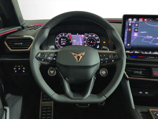 Cupra LEON ST 2.0 TSI Prime Edition DSG 4Drive