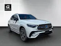 Mercedes-Benz GLC 300 e 4M 9G-Tronic