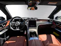Mercedes-Benz GLC 300 e 4M 9G-Tronic