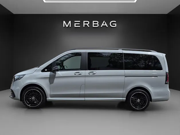 Mercedes-Benz V 250 d lang 4Matic Style 9G-Tronic