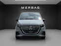 Mercedes-Benz V 250 d lang 4Matic Style 9G-Tronic