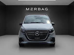 Mercedes-Benz V 250 d lang 4Matic Style 9G-Tronic