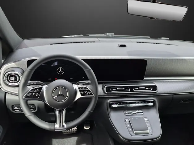 Mercedes-Benz V 250 d lang 4Matic Style 9G-Tronic