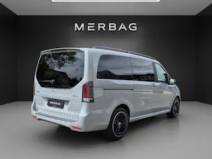 Mercedes-Benz V 250 d lang 4Matic Style 9G-Tronic