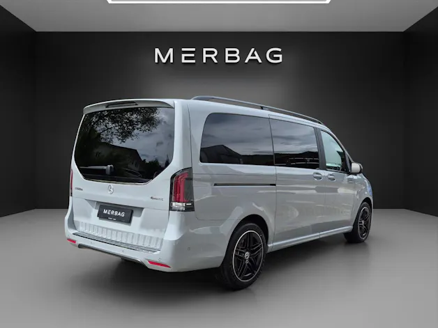 Mercedes-Benz V 250 d lang 4Matic Style 9G-Tronic