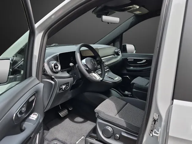 Mercedes-Benz V 250 d lang 4Matic Style 9G-Tronic