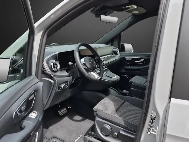 Mercedes-Benz V 250 d lang 4Matic Style 9G-Tronic