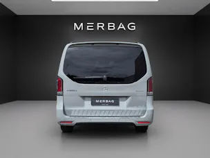 Mercedes-Benz V 250 d lang 4Matic Style 9G-Tronic