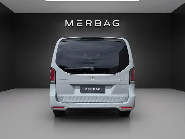 Mercedes-Benz V 250 d lang 4Matic Style 9G-Tronic
