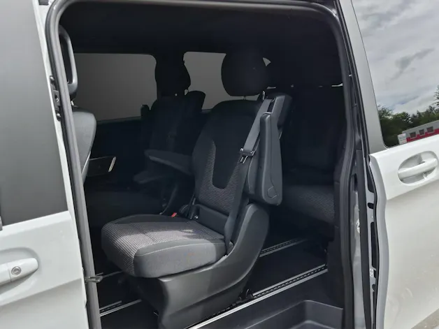 Mercedes-Benz V 250 d lang 4Matic Style 9G-Tronic