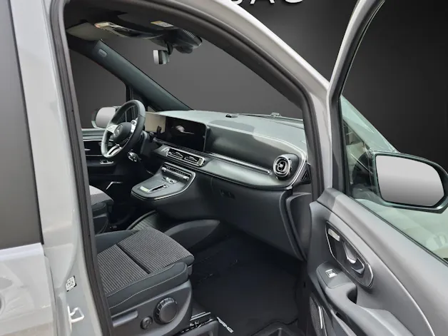 Mercedes-Benz V 250 d lang 4Matic Style 9G-Tronic