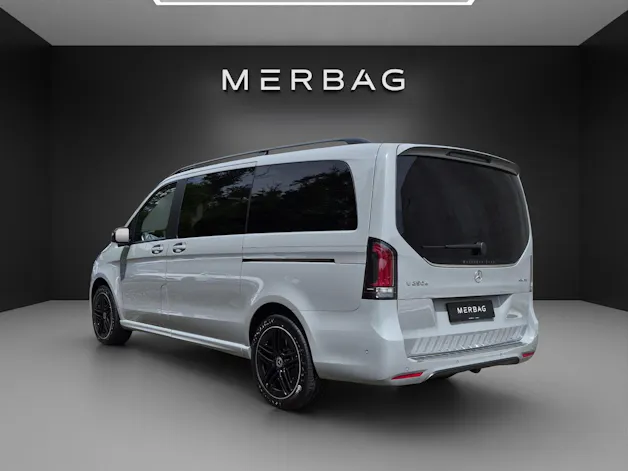 Mercedes-Benz V 250 d lang 4Matic Style 9G-Tronic