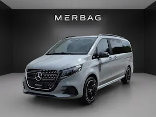 Mercedes-Benz V 250 d lang 4Matic Style 9G-Tronic
