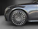 Mercedes-Benz E 200 9G-Tronic 4Matic