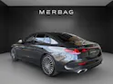 Mercedes-Benz E 200 9G-Tronic 4Matic