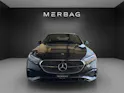 Mercedes-Benz E 200 9G-Tronic 4Matic