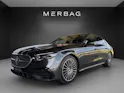 Mercedes-Benz E 200 9G-Tronic 4Matic
