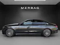 Mercedes-Benz E 200 9G-Tronic 4Matic