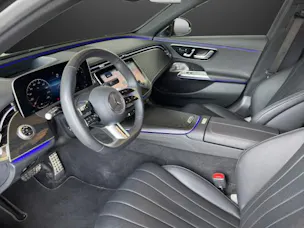 Mercedes-Benz E 200 9G-Tronic 4Matic