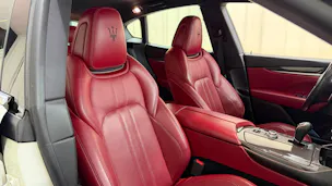 Maserati Levante S 3.0 V6 Automatica