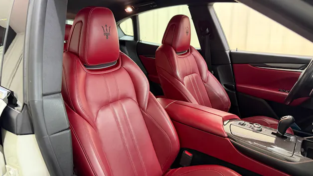 Maserati Levante S 3.0 V6 Automatica