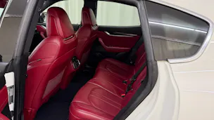 Maserati Levante S 3.0 V6 Automatica