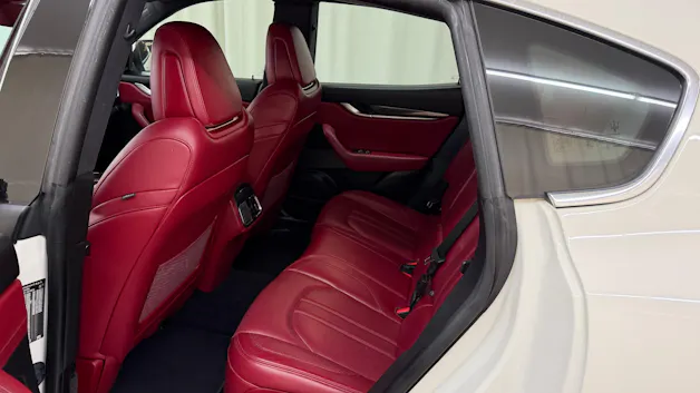 Maserati Levante S 3.0 V6 Automatica