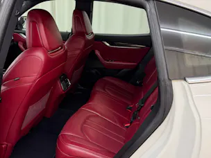 Maserati Levante S 3.0 V6 Automatica