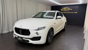 Maserati Levante S 3.0 V6 Automatica