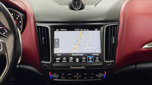 Maserati Levante S 3.0 V6 Automatica