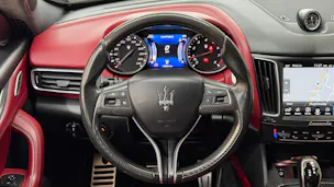 Maserati Levante S 3.0 V6 Automatica