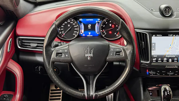 Maserati Levante S 3.0 V6 Automatica