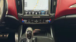 Maserati Levante S 3.0 V6 Automatica