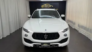 Maserati Levante S 3.0 V6 Automatica