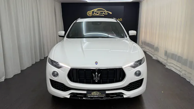 Maserati Levante S 3.0 V6 Automatica