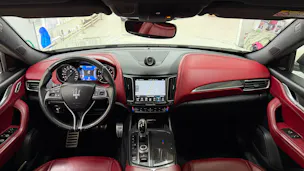 Maserati Levante S 3.0 V6 Automatica