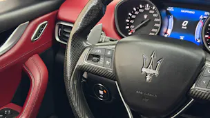 Maserati Levante S 3.0 V6 Automatica