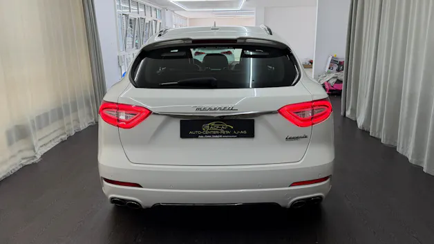 Maserati Levante S 3.0 V6 Automatica